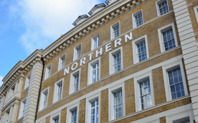 Great Northern Hotel changes hands