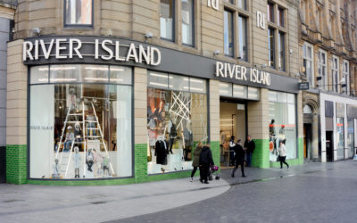 Updated Dilapidations Assessments for River Island