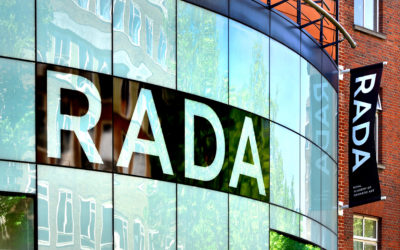 RADA Appointment