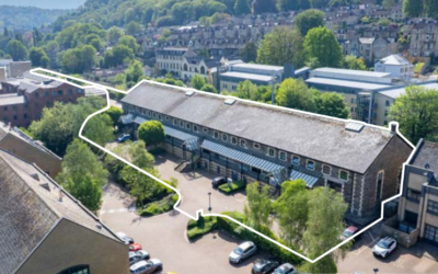 Office to Student Accommodation